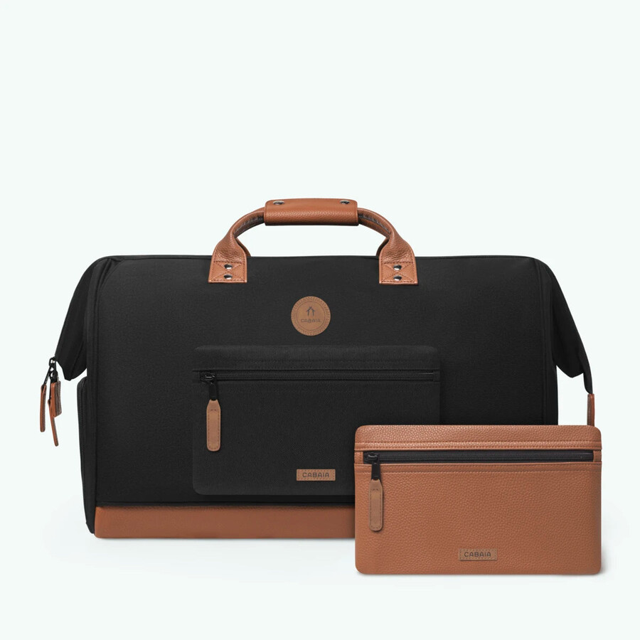 eau de cologne duffle adventurer