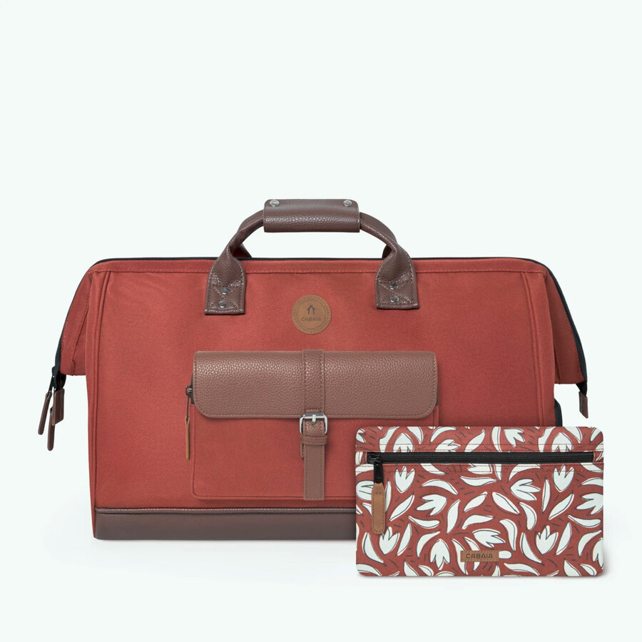 aventurier duffle san cristobal