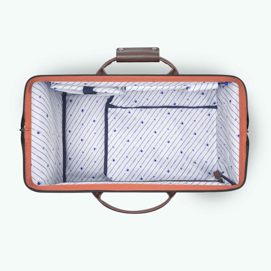 aventurier duffle san cristobal