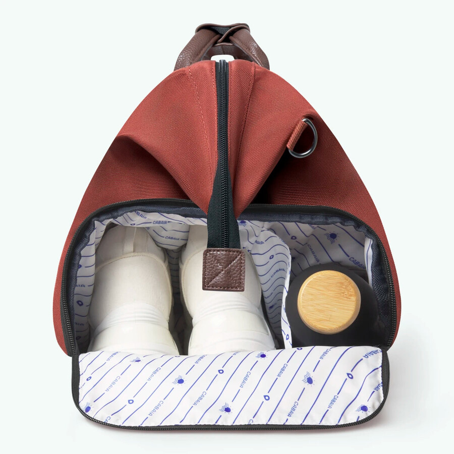 aventurier duffle san cristobal