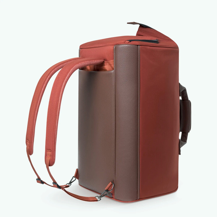 aventurier duffle san cristobal