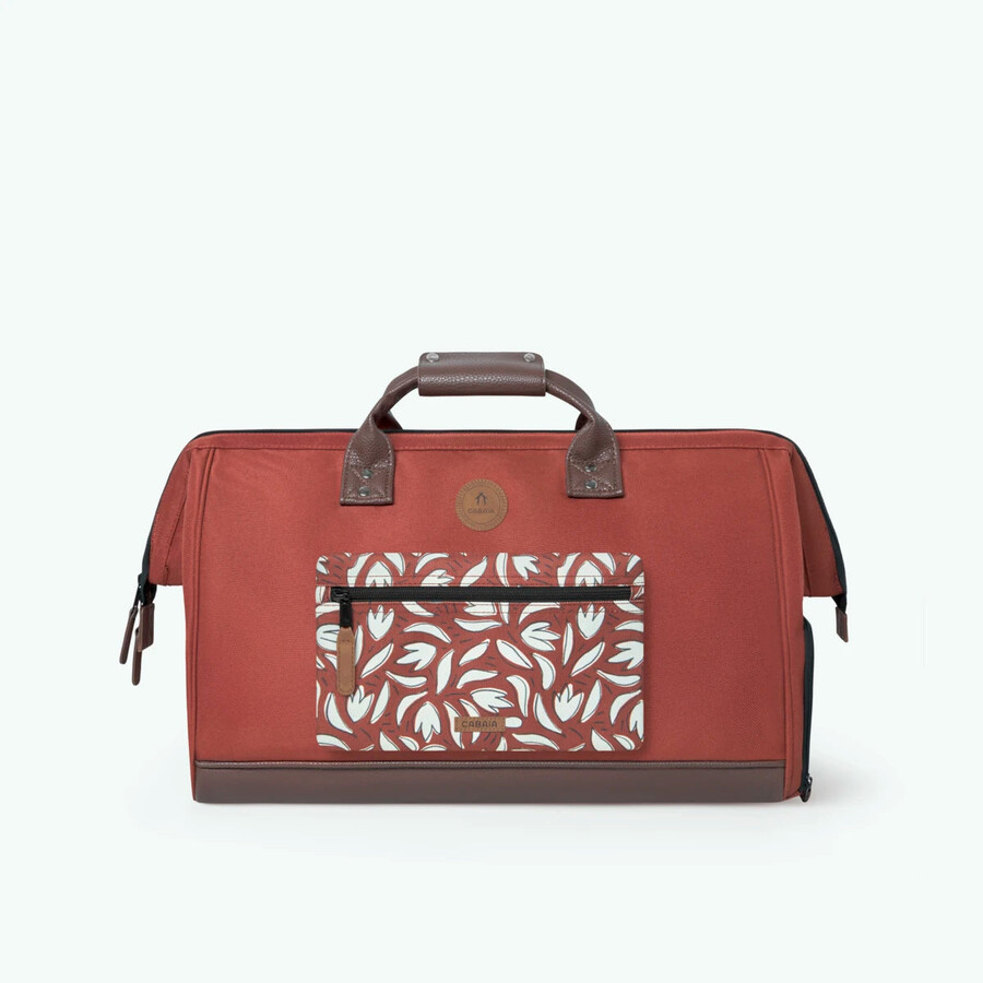 aventurier duffle san cristobal