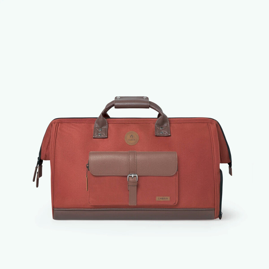 aventurier duffle san cristobal