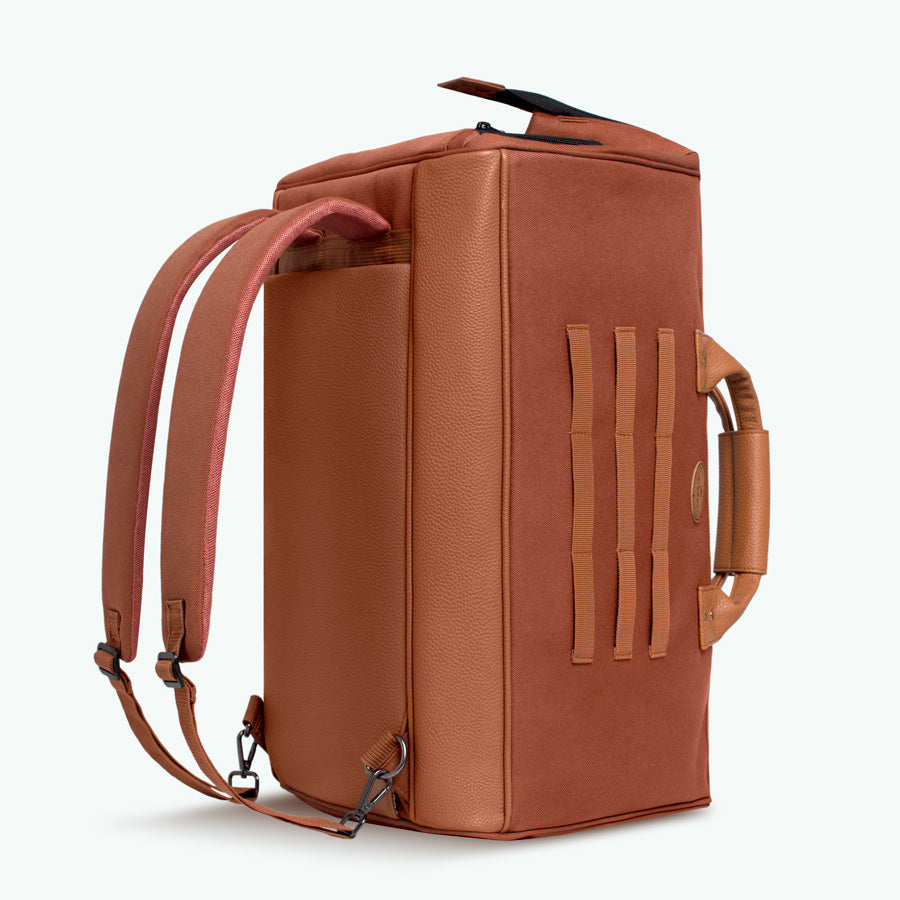 duffle adventurer turin