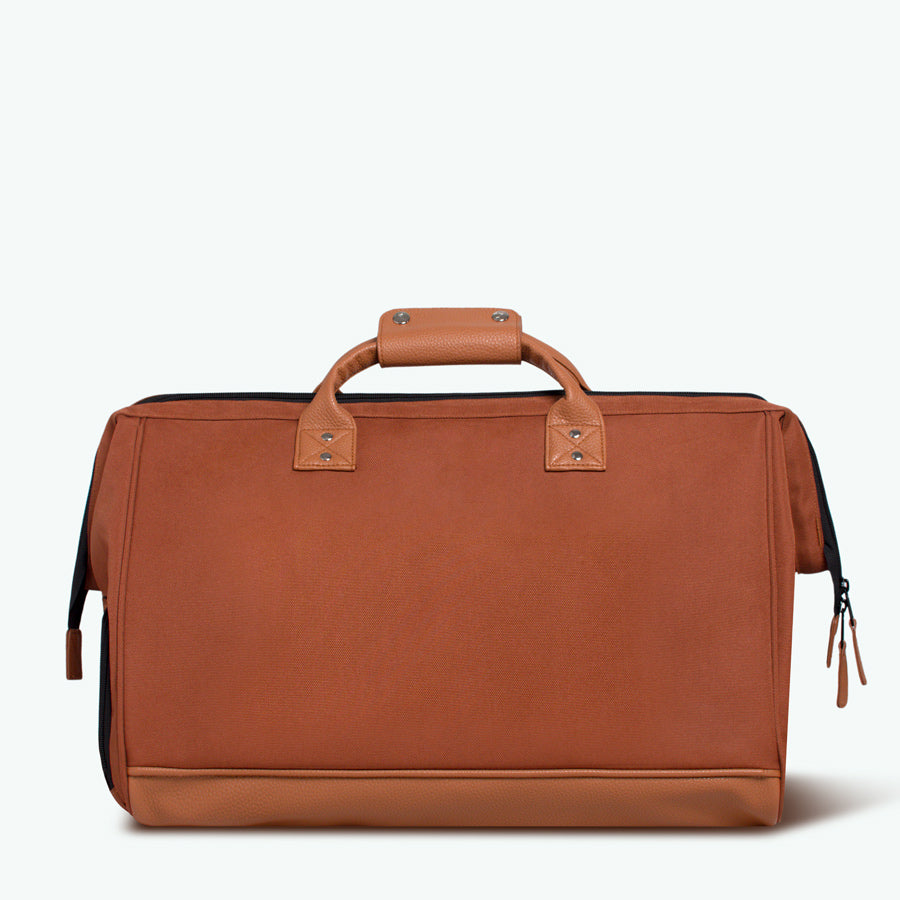 duffle adventurer turin