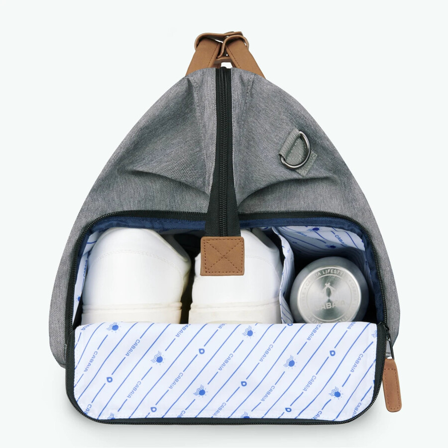aventurier duffle new york