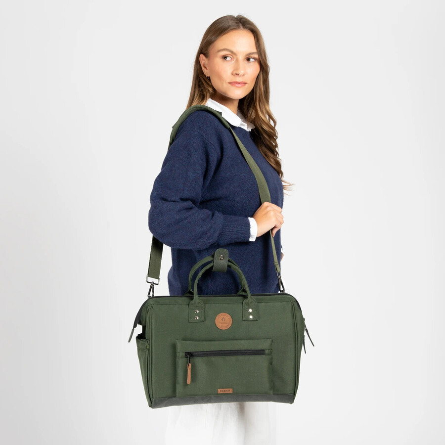 sac messager coromandel