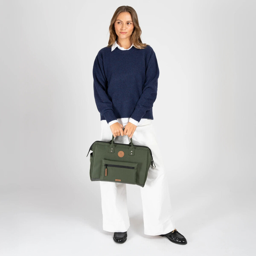 sac messager coromandel