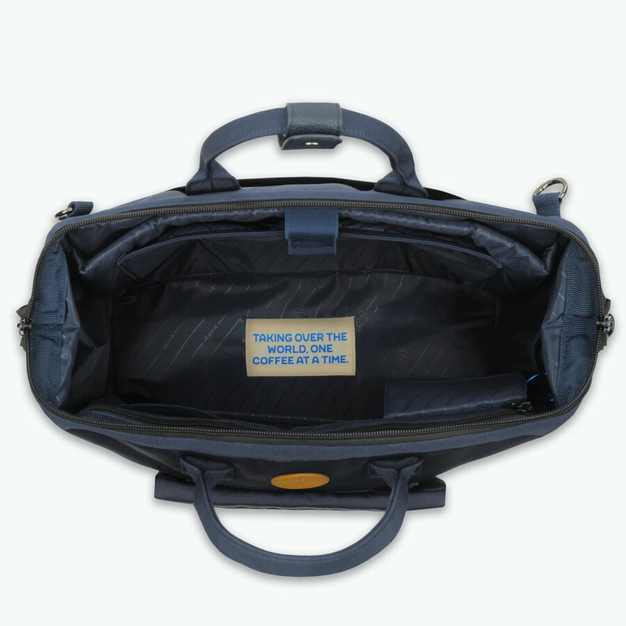 sac messager reykjavik