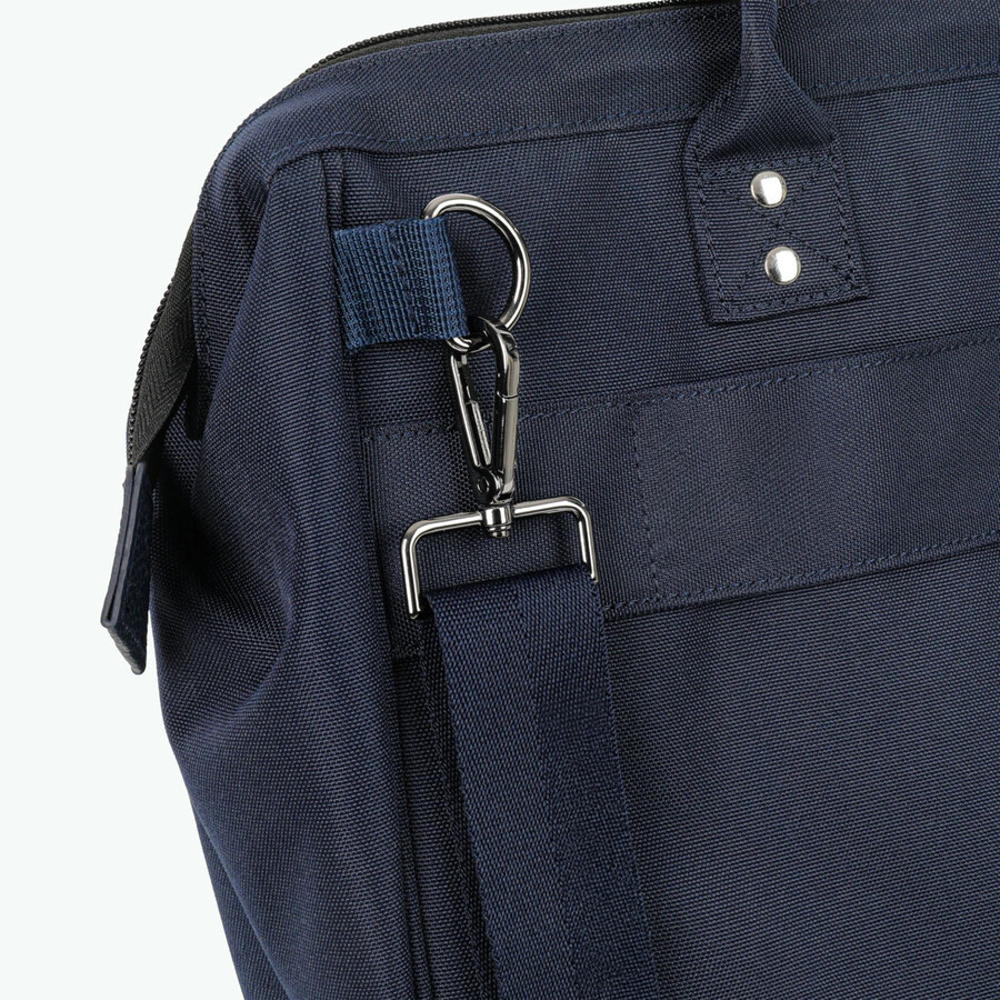 sac messager reykjavik