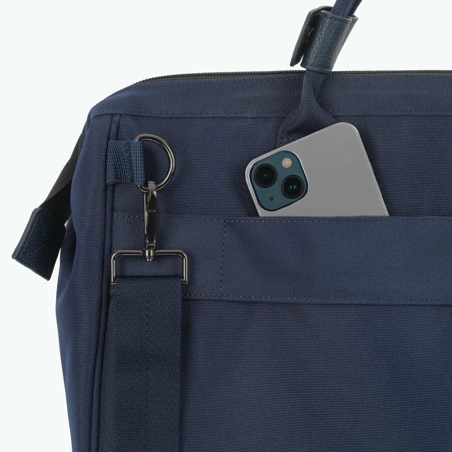 sac messager reykjavik