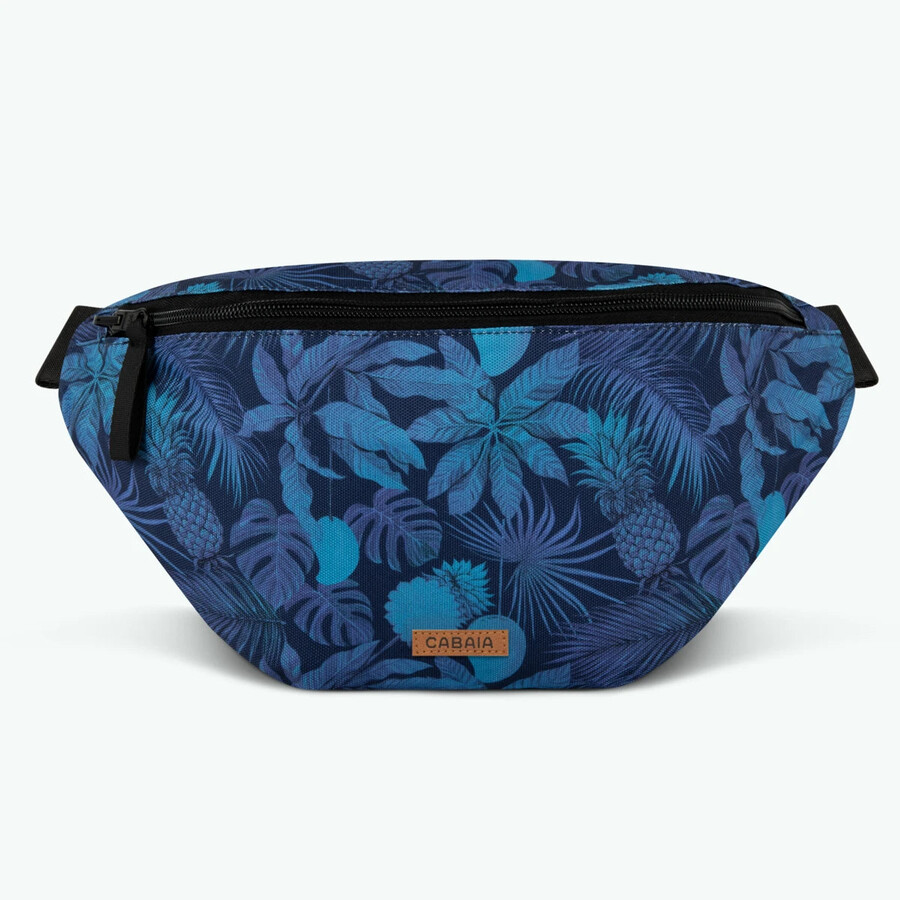 sac banane grand format reykjavik