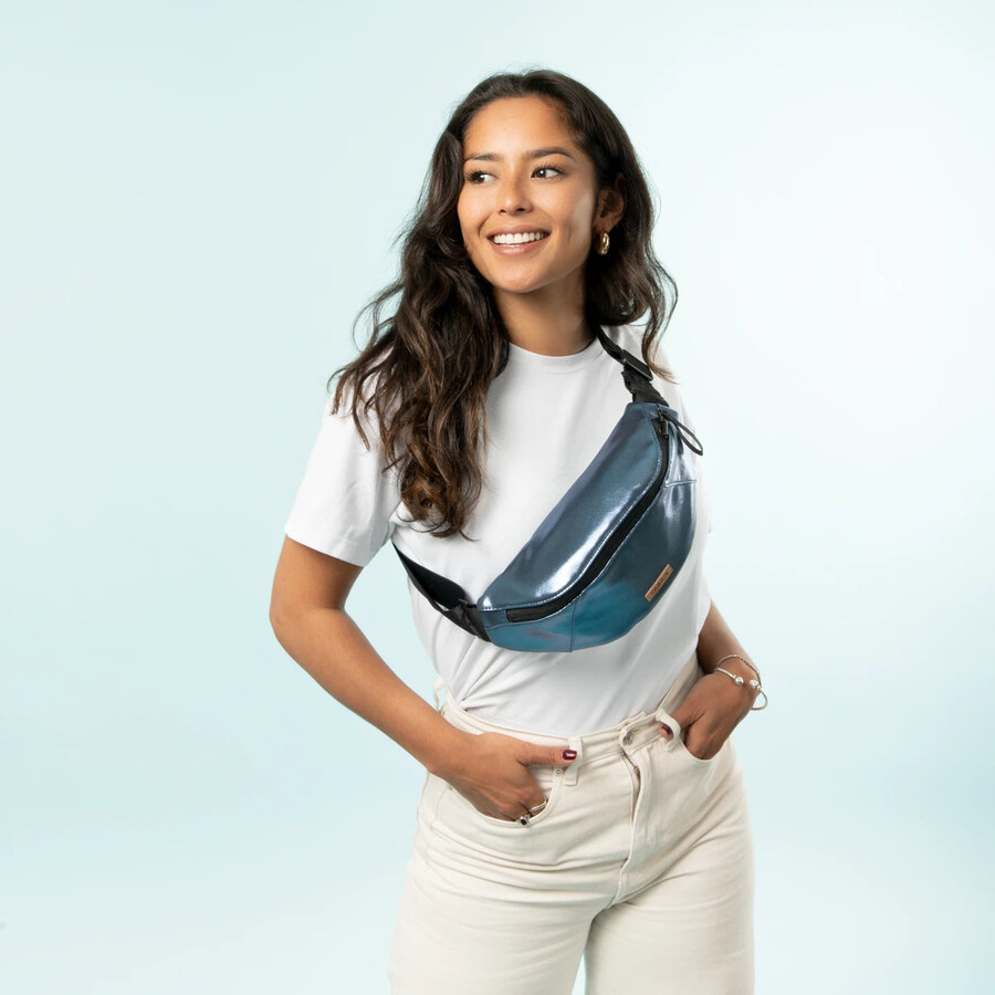 sac banane petit larissa