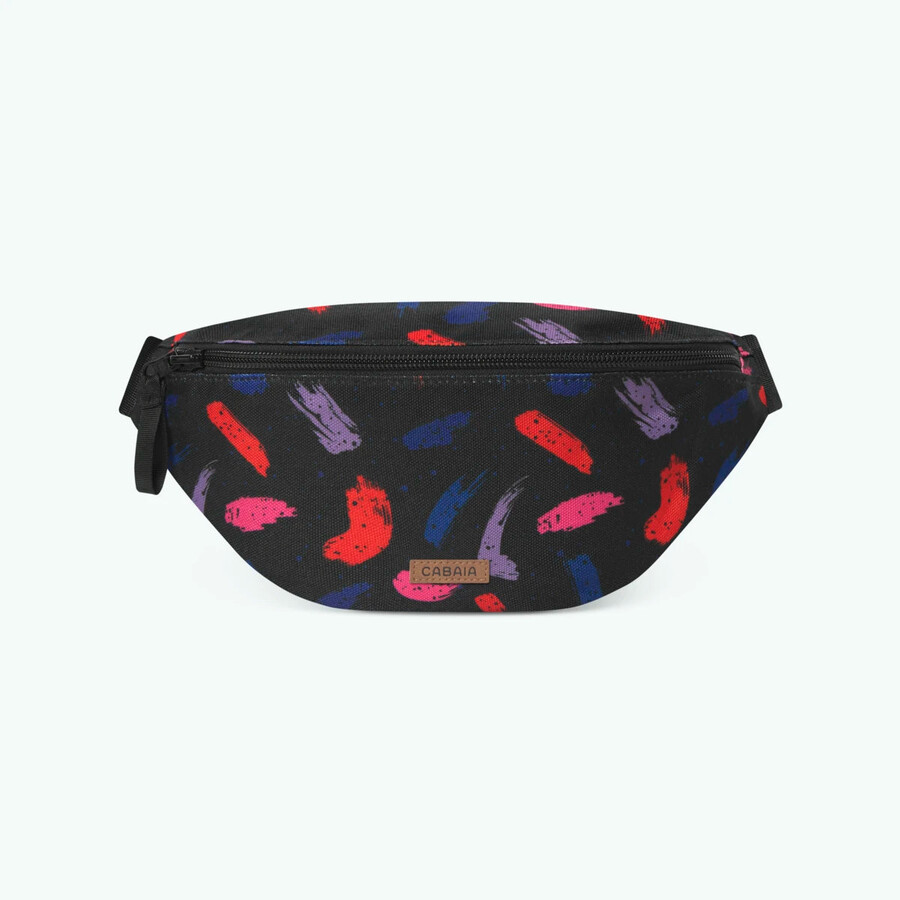 sac banane petit larissa