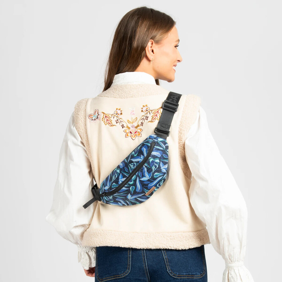 sac banane petit riverdale