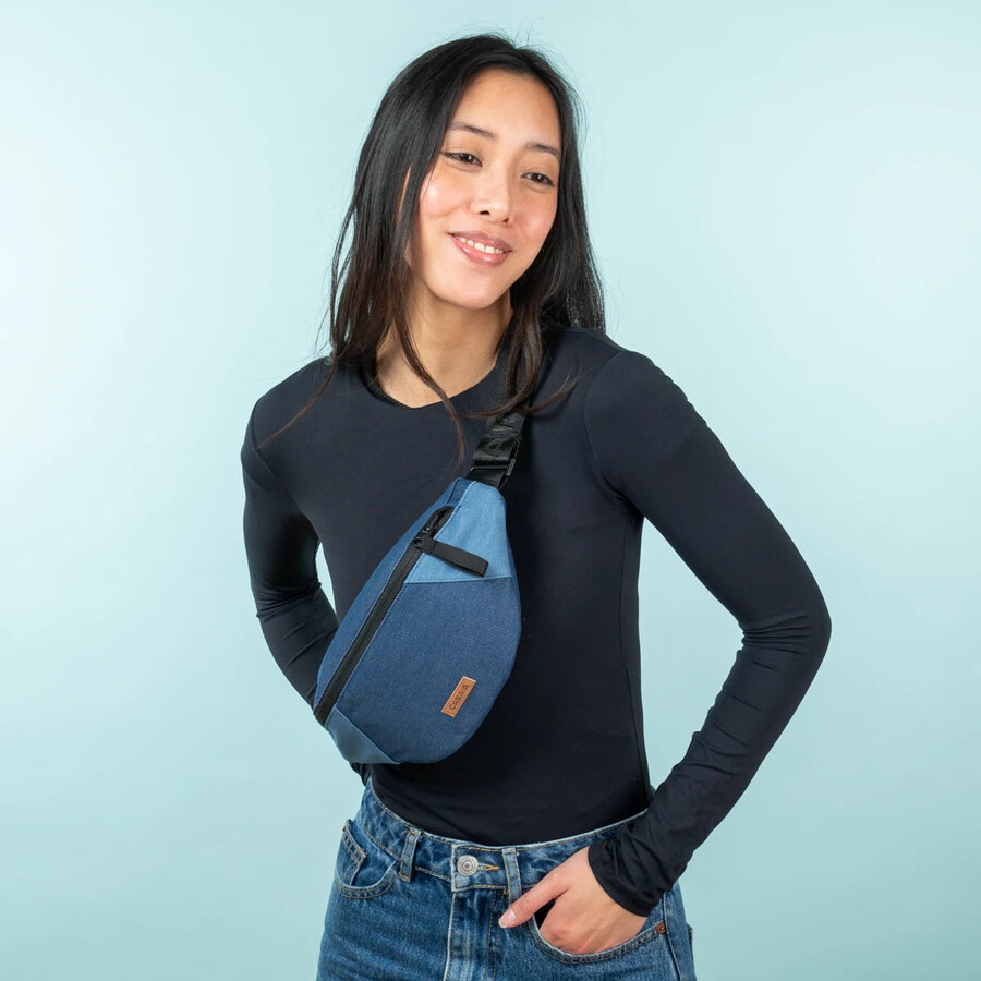 sac banane petit san giljan