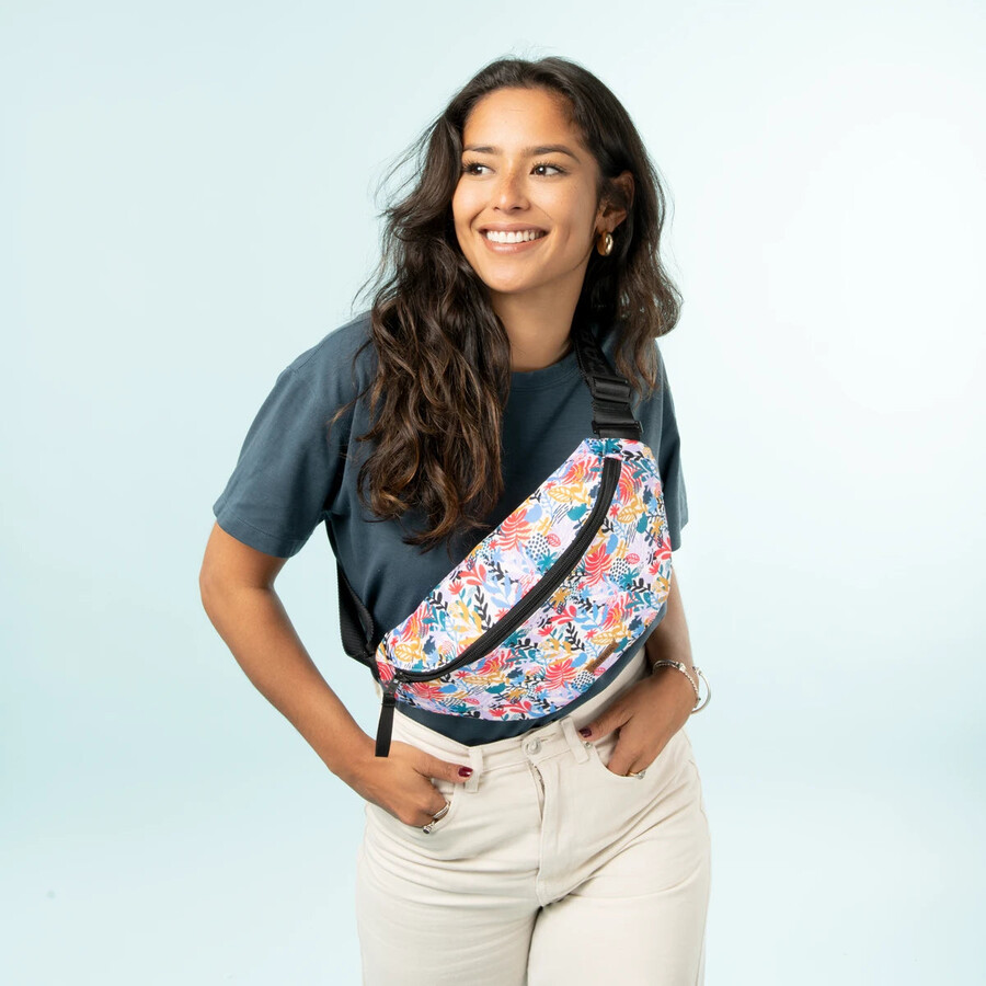 sac banane grand modèle rennes