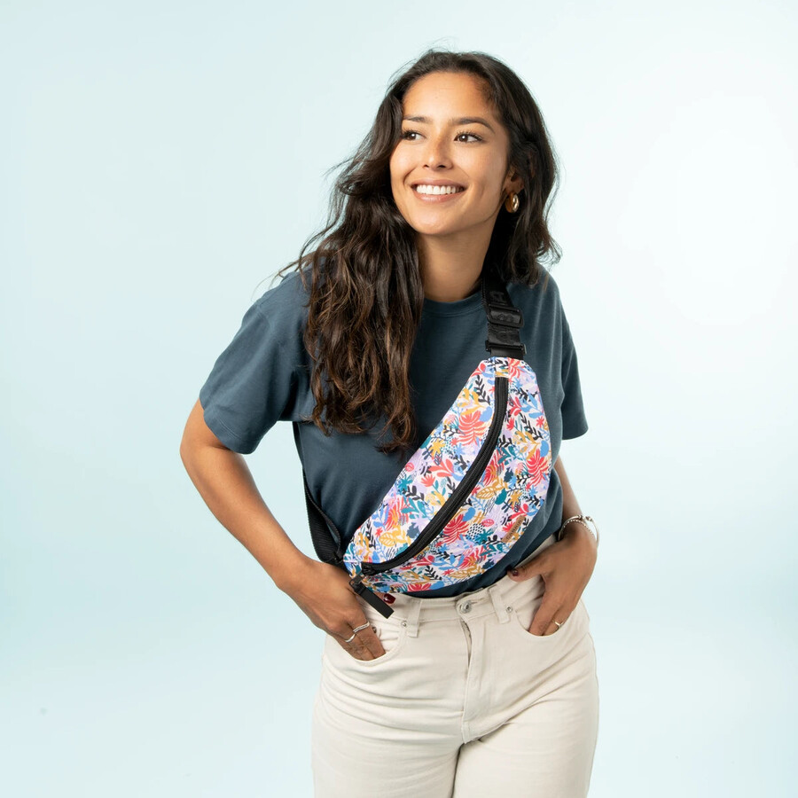 sac banane moyen rennes