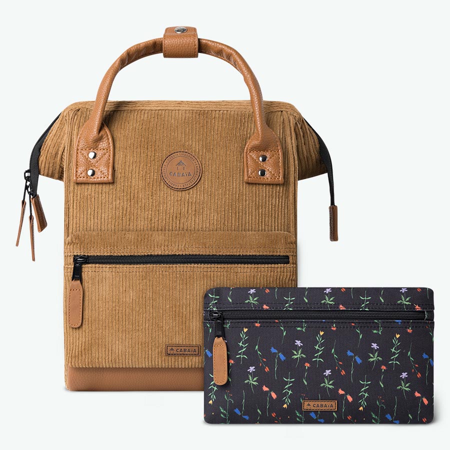 sac à dos aventurier petit format dubaï