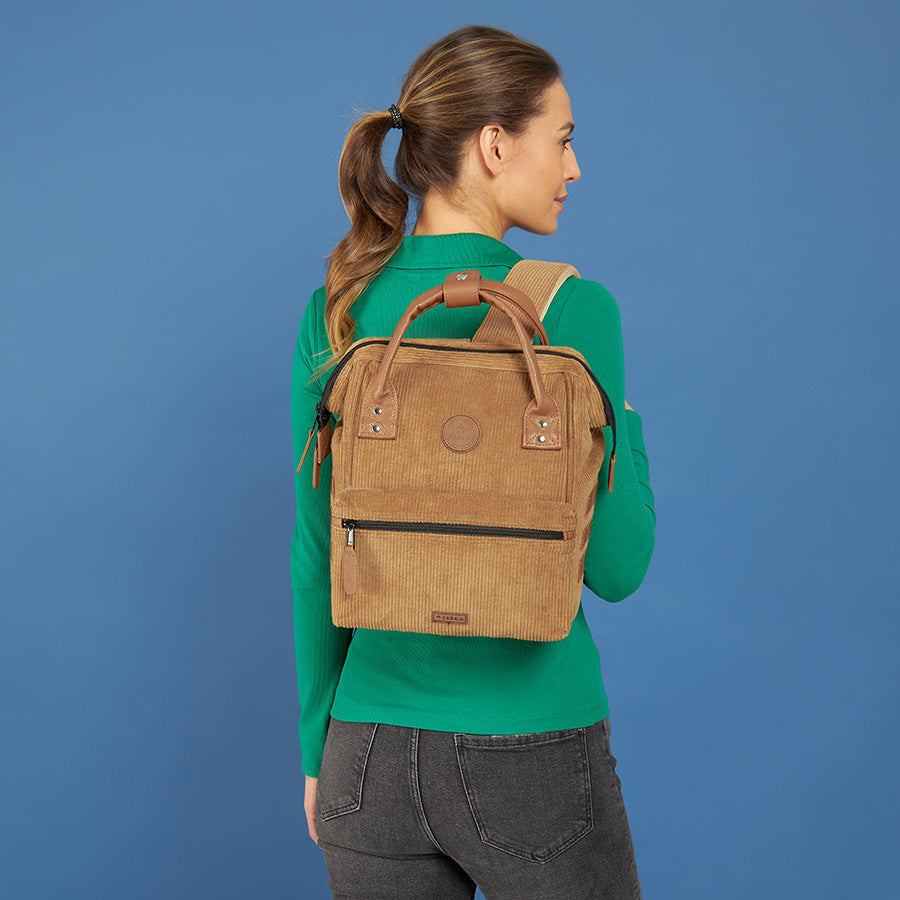 sac à dos aventurier petit format dubaï