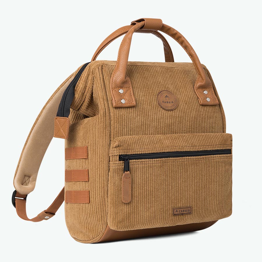 sac à dos aventurier petit format dubaï
