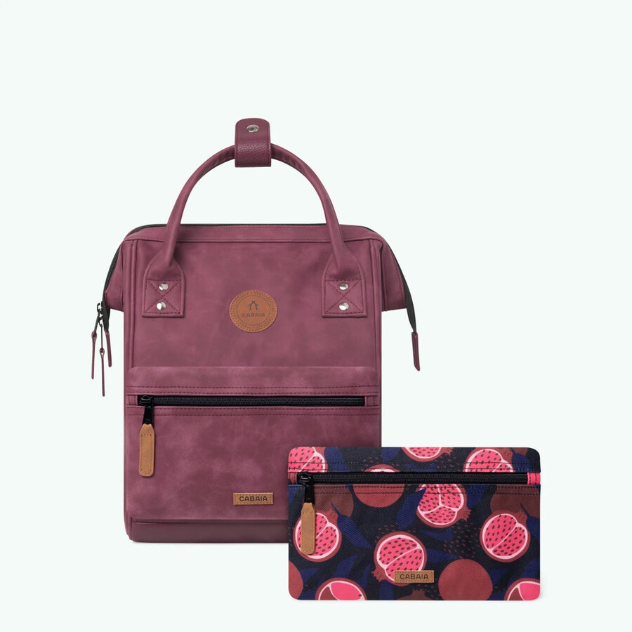 sac à dos aventurier petit delhi