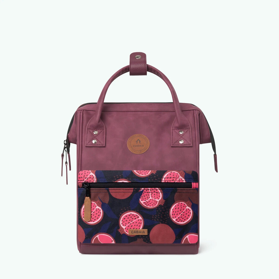 sac à dos aventurier petit delhi