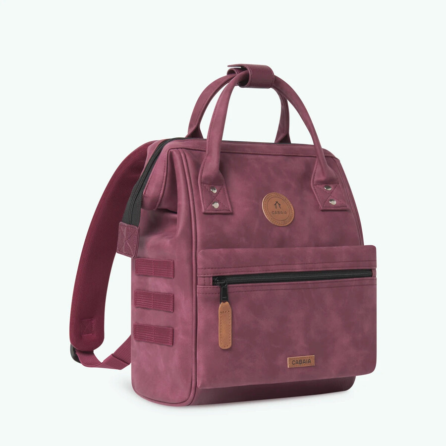 sac à dos aventurier petit delhi