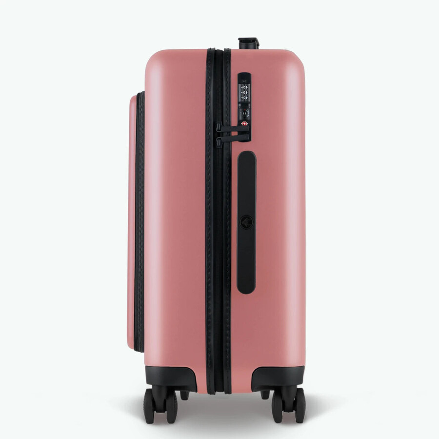 valise rigide hnd - poche simple