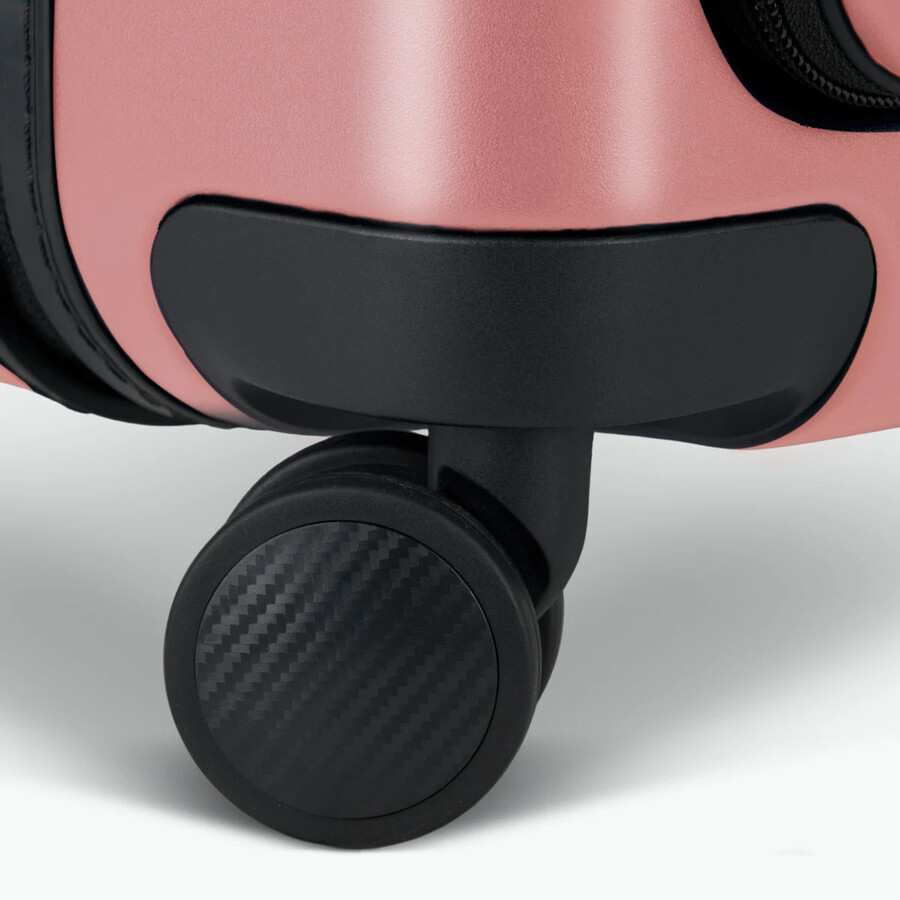 valise rigide hnd - poche simple