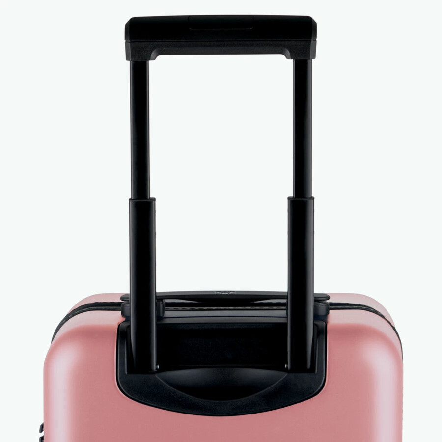 valise rigide hnd - poche simple