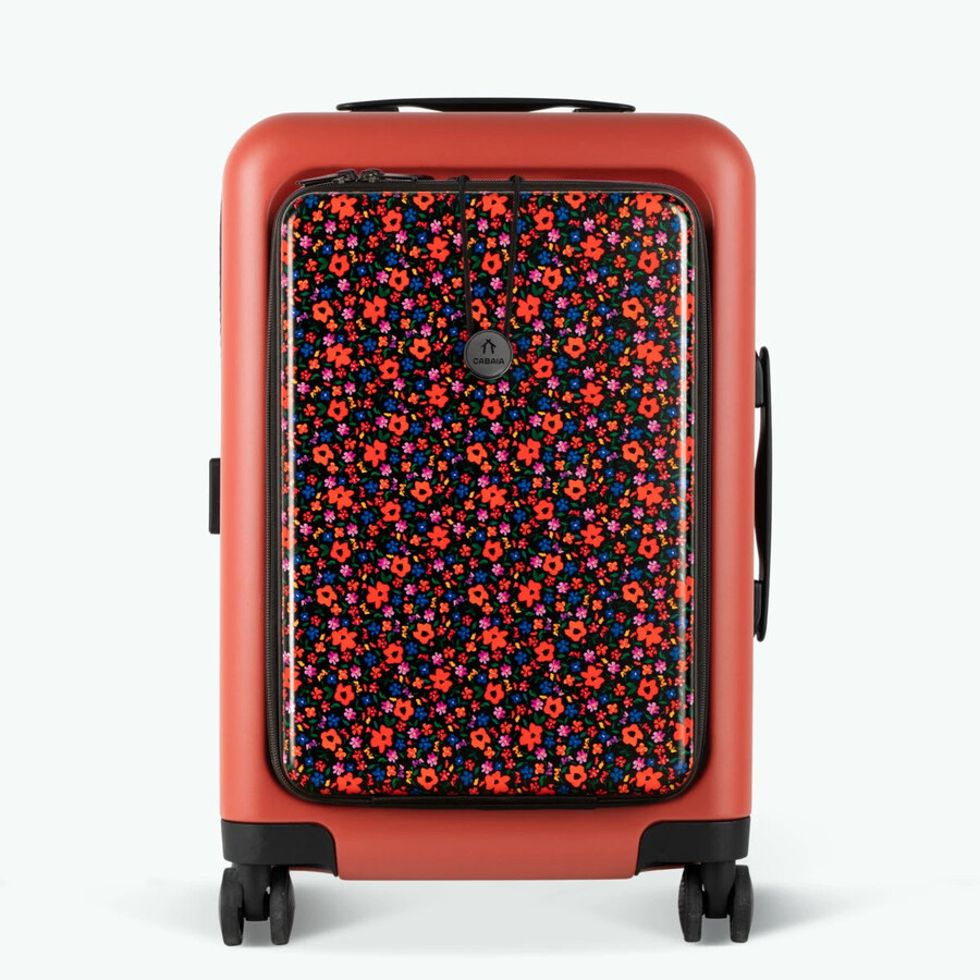 valise rigide lhr - pocket mad