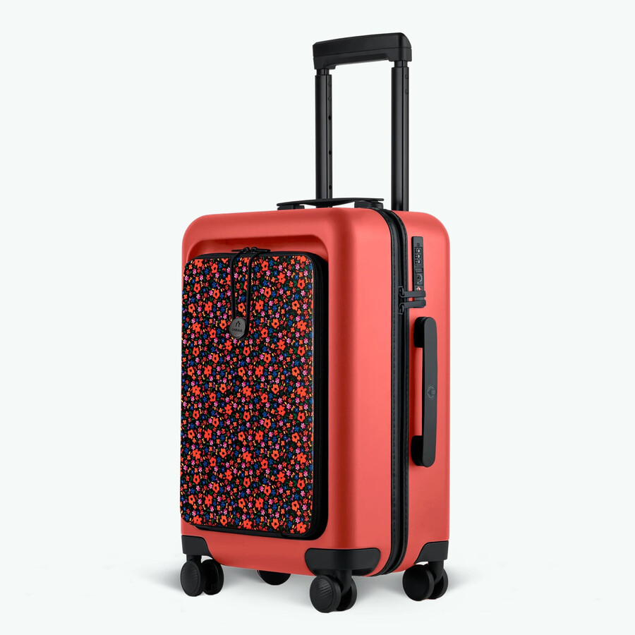 valise rigide lhr - pocket mad