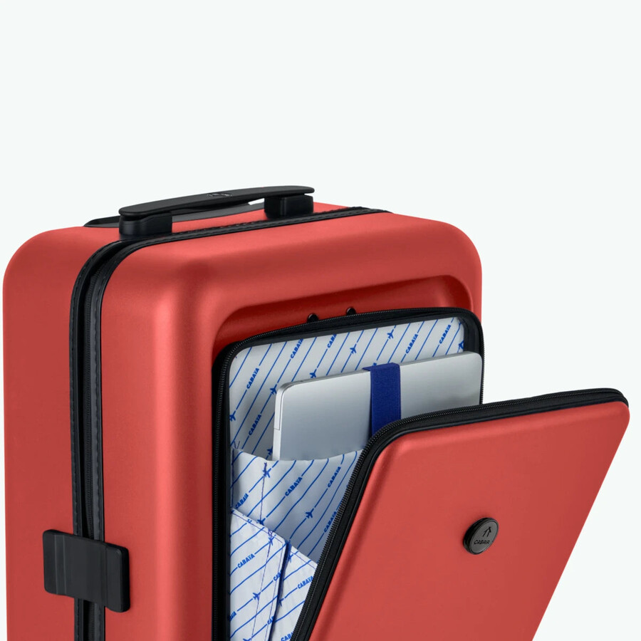 valise rigide lhr - pocket mad