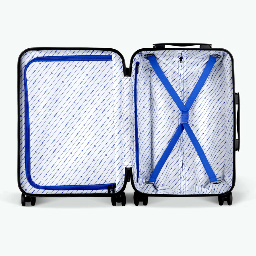 valise rigide lhr - pocket mad
