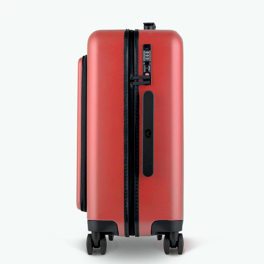 valise rigide lhr - pocket mad