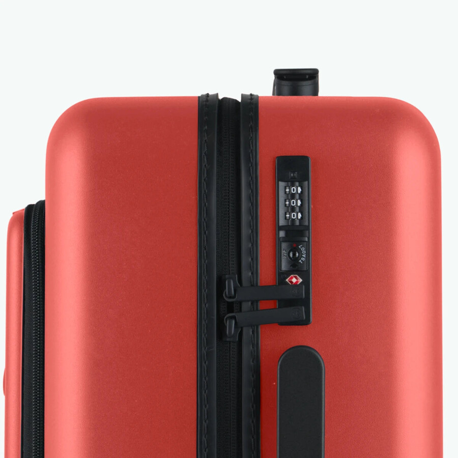 valise rigide lhr - pocket mad
