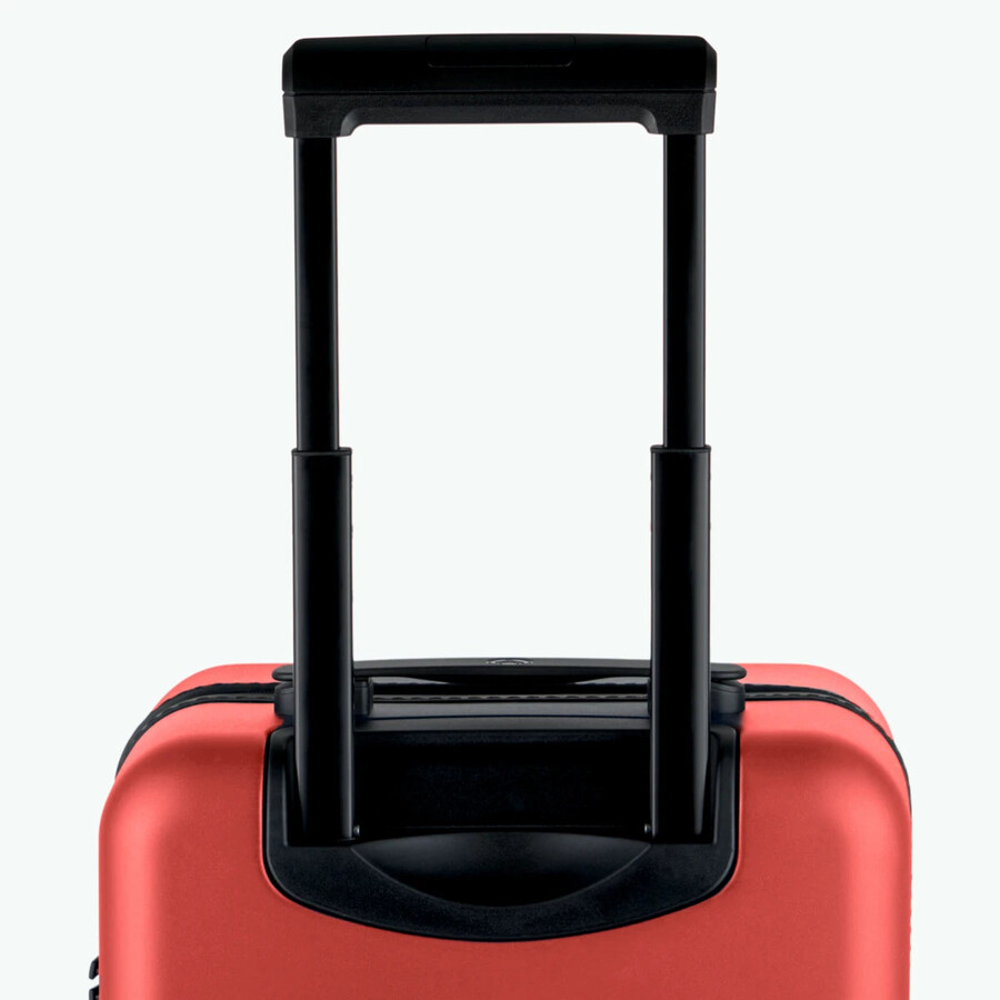 valise rigide lhr - pocket mad