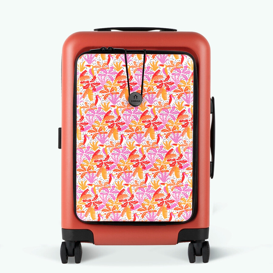 valise rigide lhr - pocket cph