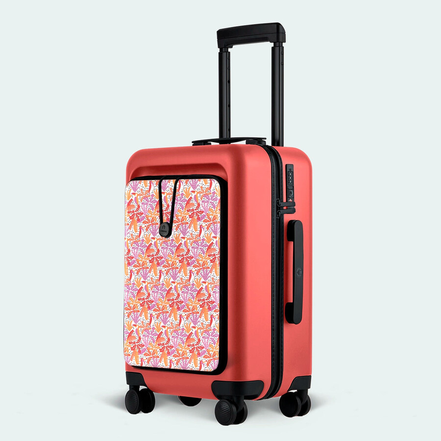 valise rigide lhr - pocket cph